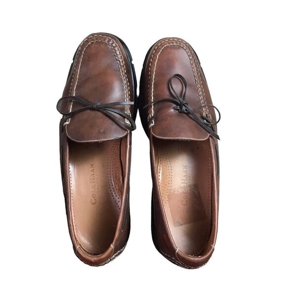 Cole Haan Shoes Men’s Size 11 - Picture 7 of 9